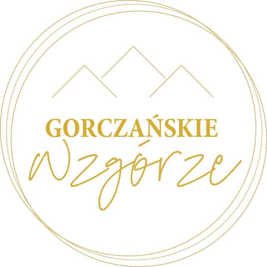 Gorczańskie Wzgórze Niedźwiedź Exterior foto